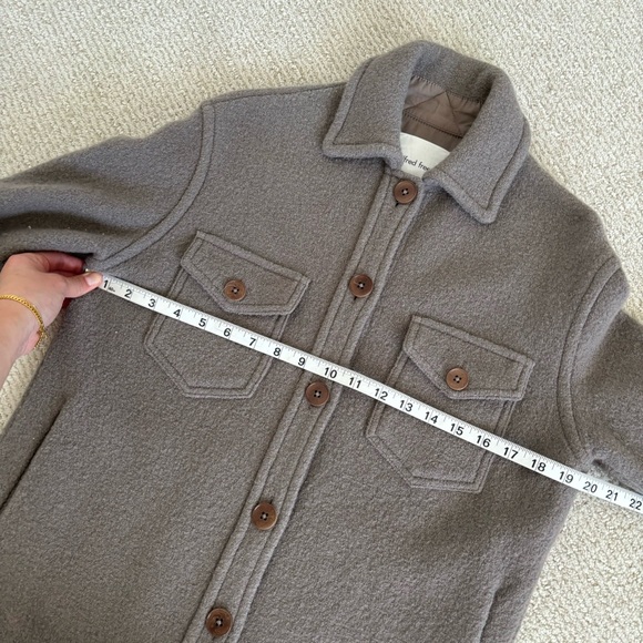 Wilfred Ganna Jacket - Picture 6 of 8